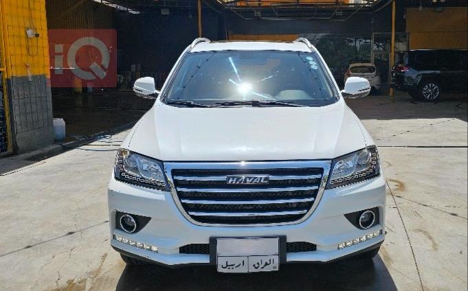 هافال H2 Crossover
